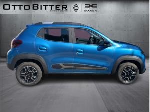 Dacia Spring Comfort ⚡️ TAGESZULASSUNG 🤩 SONDERAKTION 🛒 SOFORT VERFÜGBAR ❗️❗️❗️