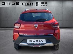 Dacia Spring Comfort ⚡️ TAGESZULASSUNG 🤩 SONDERAKTION 🛒 SOFORT VERFÜGBAR ❗️❗️❗️