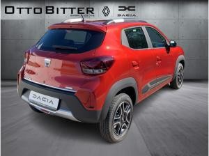 Dacia Spring Comfort ⚡️ TAGESZULASSUNG 🤩 SONDERAKTION 🛒 SOFORT VERFÜGBAR ❗️❗️❗️