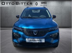 Dacia Spring Comfort ⚡️ TAGESZULASSUNG 🤩 SONDERAKTION 🛒 SOFORT VERFÜGBAR ❗️❗️❗️