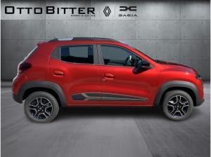 Dacia Spring Comfort ⚡️ TAGESZULASSUNG 🤩 SONDERAKTION 🛒 SOFORT VERFÜGBAR ❗️❗️❗️