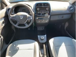 Dacia Spring Comfort ⚡️ TAGESZULASSUNG 🤩 SONDERAKTION 🛒 SOFORT VERFÜGBAR ❗️❗️❗️