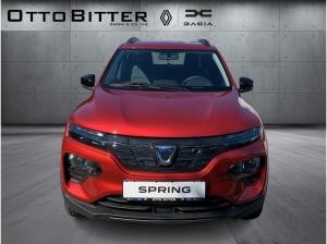 Dacia Spring Comfort ⚡️ TAGESZULASSUNG 🤩 SONDERAKTION 🛒 SOFORT VERFÜGBAR ❗️❗️❗️