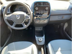 Dacia Spring Comfort ⚡️ TAGESZULASSUNG 🤩 SONDERAKTION 🛒 SOFORT VERFÜGBAR ❗️❗️❗️