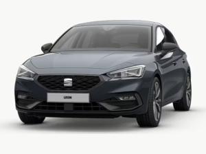 Seat Leon FR 1.5 eTSI DSG *sofort verfügbar* #NURHIER