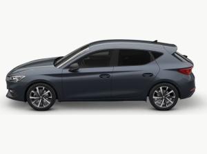 Seat Leon FR 1.5 eTSI DSG *sofort verfügbar* #NURHIER