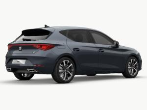 Seat Leon FR 1.5 eTSI DSG *sofort verfügbar* #NURHIER