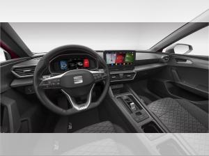Seat Leon FR 1.5 eTSI DSG *sofort verfügbar* #NURHIER