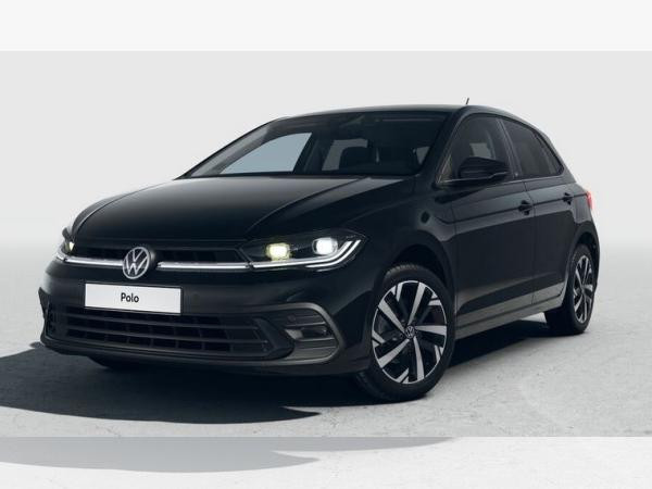 Volkswagen Polo für 272,00 € brutto leasen