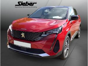 Peugeot 3008 1.5 BlueHDi 130 Allure Pack *Sitzheizung*