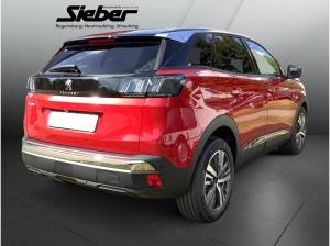 Peugeot 3008 1.5 BlueHDi 130 Allure Pack *Sitzheizung*