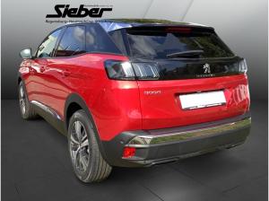 Peugeot 3008 1.5 BlueHDi 130 Allure Pack *Sitzheizung*