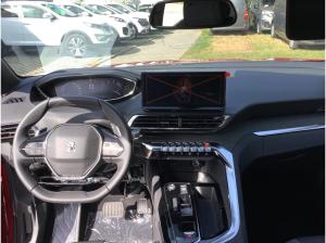 Peugeot 3008 1.5 BlueHDi 130 Allure Pack *Sitzheizung*