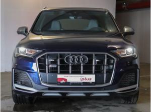 Audi SQ7 4.0 TFSI quattro tiptronic LM22 Sthzg TV HUD