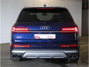 Audi SQ7 4.0 TFSI quattro tiptronic LM22 Sthzg TV HUD