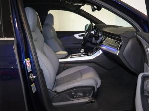 Audi SQ7 4.0 TFSI quattro tiptronic LM22 Sthzg TV HUD