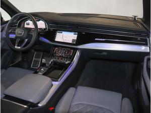 Audi SQ7 4.0 TFSI quattro tiptronic LM22 Sthzg TV HUD