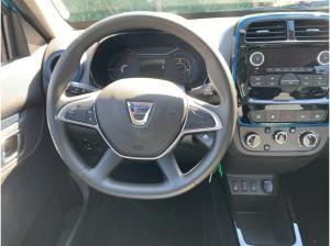 Dacia Spring Comfort ⚡️ TAGESZULASSUNG 🤩 SONDERAKTION 🛒 SOFORT VERFÜGBAR ❗️❗️❗️