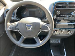 Dacia Spring Comfort ⚡️ TAGESZULASSUNG 🤩 SONDERAKTION 🛒 SOFORT VERFÜGBAR ❗️❗️❗️