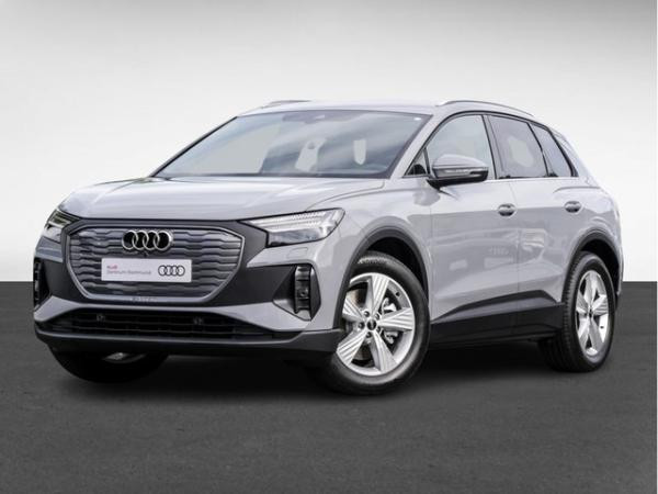 Audi e-tron für 570,01 € brutto leasen