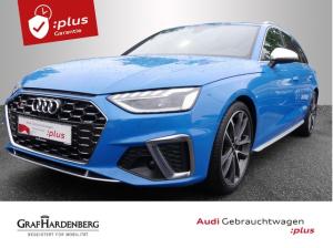 Audi S4 Avant TDI Quattro Tiptronic Navi Matrix