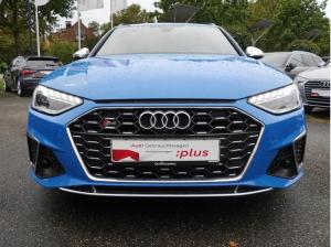 Audi S4 Avant TDI Quattro Tiptronic Navi Matrix