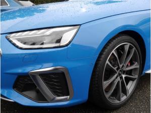 Audi S4 Avant TDI Quattro Tiptronic Navi Matrix