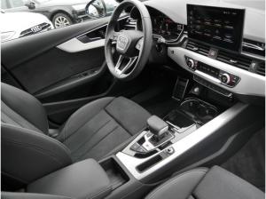 Audi S4 Avant TDI Quattro Tiptronic Navi Matrix