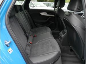 Audi S4 Avant TDI Quattro Tiptronic Navi Matrix