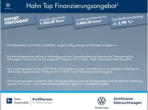 Volkswagen Caddy 1,5TSI 84KW KLIMA PDC USB GJR