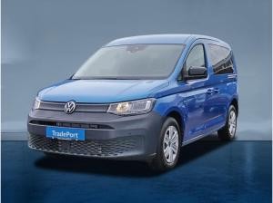 Volkswagen Caddy 1,5TSI 84KW KLIMA PDC USB GJR