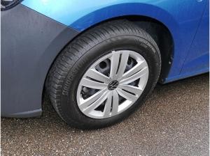 Volkswagen Caddy 1,5TSI 84KW KLIMA PDC USB GJR