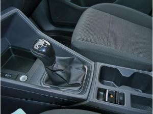 Volkswagen Caddy 1,5TSI 84KW KLIMA PDC USB GJR