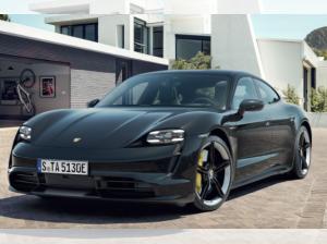 Porsche Taycan Turbo S Einzelstück mit Sonderleasing 0€ Anzahlung