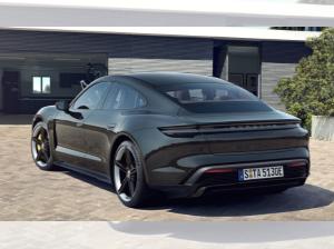 Porsche Taycan Turbo S Einzelstück mit Sonderleasing 0€ Anzahlung