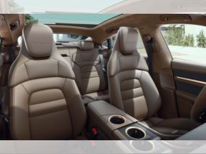 Porsche Taycan Turbo S Einzelstück mit Sonderleasing 0€ Anzahlung