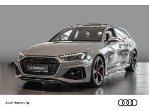 Audi RS4 RS  4 Avant tiptronic
