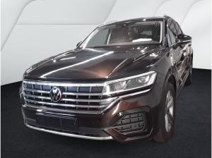 Volkswagen Touareg R-Line 3.0 TDI 4Motion