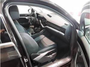 Volkswagen Touareg R-Line 3.0 TDI 4Motion