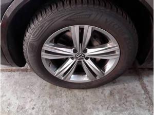 Volkswagen Touareg R-Line 3.0 TDI 4Motion