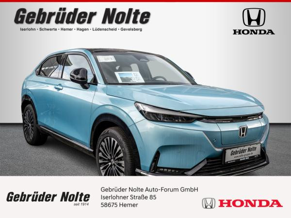 Honda e:Ny1 für 354,66 € brutto leasen