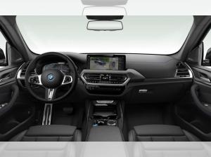 BMW iX3 IMPRESSIVE+LIEFERUNG NOV 2023+UMWELTBONUS+