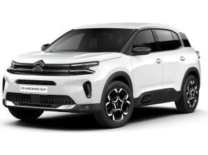 Citroën C5 Aircross PLUS | FREI KONFIGURIERBAR | Privat