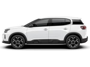 Citroën C5 Aircross PLUS | FREI KONFIGURIERBAR | Privat