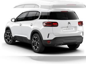 Citroën C5 Aircross PLUS | FREI KONFIGURIERBAR | Privat
