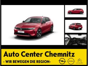 Opel Astra L 1.2T Elegance AT8 LED Kamera Navi