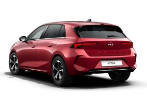 Opel Astra L 1.2T Elegance AT8 LED Kamera Navi