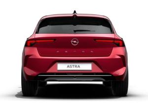 Opel Astra L 1.2T Elegance AT8 LED Kamera Navi