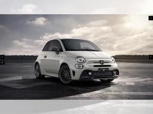 Abarth 595 🦂 + Kaufmöglichkeit nach Ablauf !