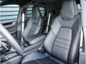 Porsche Cayenne Coupe Facelift